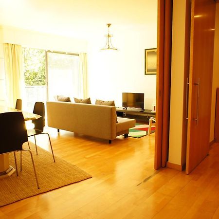 Modern Apartment Near The Bridge Lisboa Extérieur photo