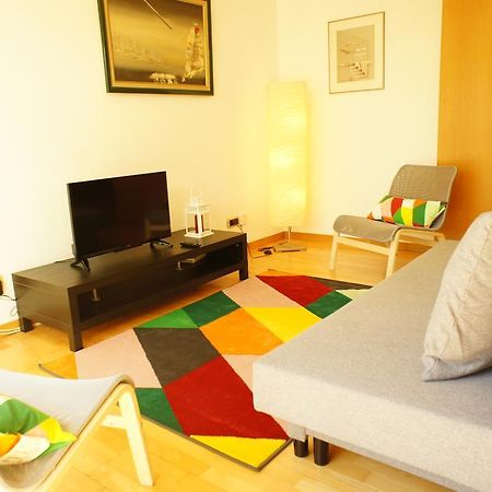Modern Apartment Near The Bridge Lisboa Extérieur photo