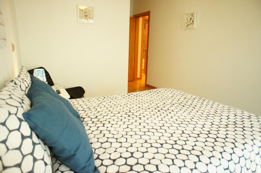 Modern Apartment Near The Bridge Lisboa Extérieur photo