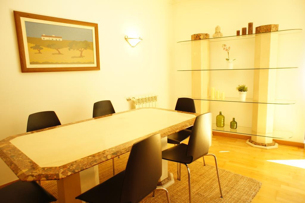 Modern Apartment Near The Bridge Lisboa Extérieur photo