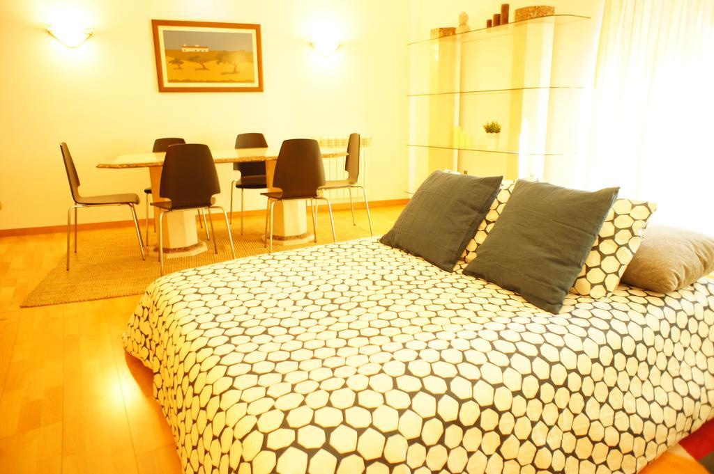 Modern Apartment Near The Bridge Lisboa Extérieur photo