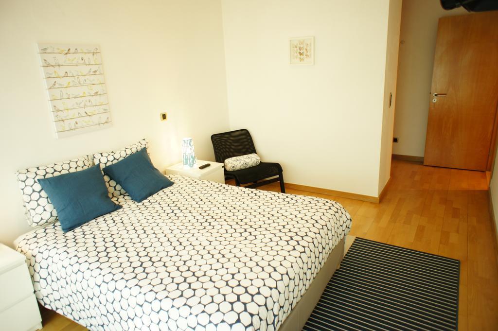 Modern Apartment Near The Bridge Lisboa Extérieur photo