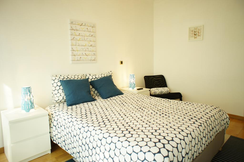 Modern Apartment Near The Bridge Lisboa Extérieur photo