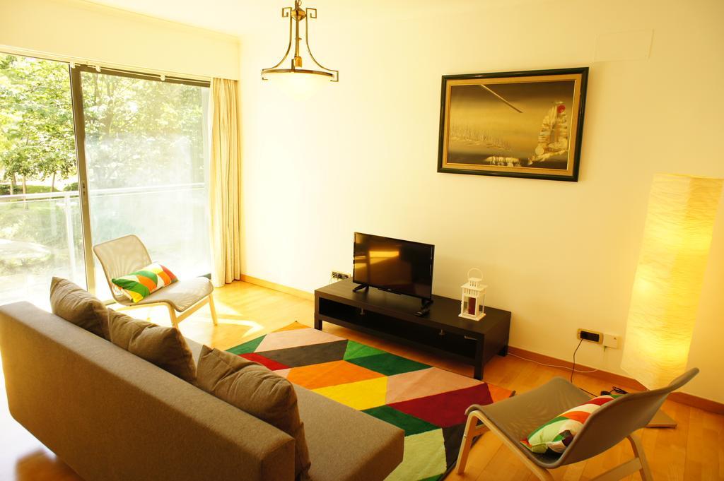 Modern Apartment Near The Bridge Lisboa Extérieur photo