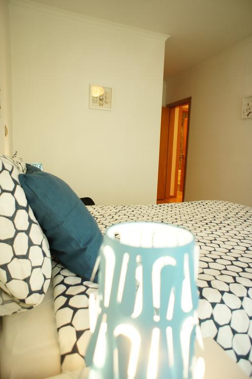 Modern Apartment Near The Bridge Lisboa Extérieur photo