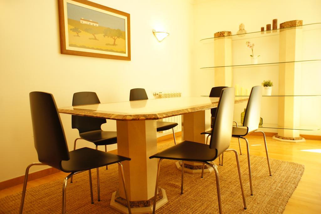 Modern Apartment Near The Bridge Lisboa Extérieur photo