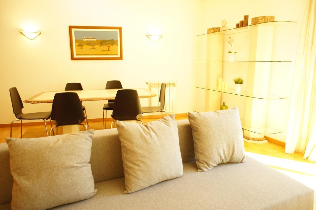 Modern Apartment Near The Bridge Lisboa Extérieur photo
