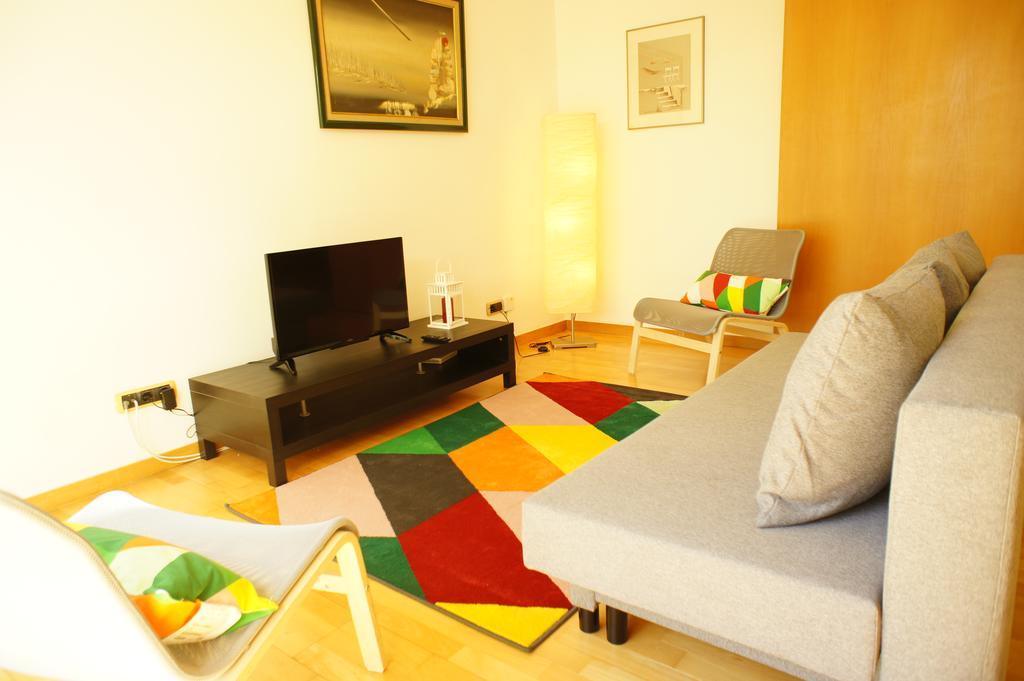 Modern Apartment Near The Bridge Lisboa Extérieur photo